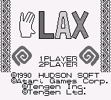 Klax (Japan) (Hudson Soft)